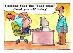 World Of Chat Chat Room Rules And Guidelines