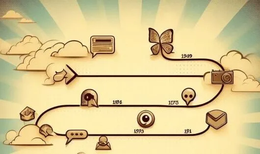 Chat room history header image