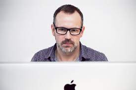 World of Chat owner = Derek Duckworth