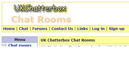 Uk chatterbox header image