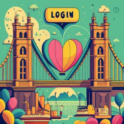 Bristol chat platform login box