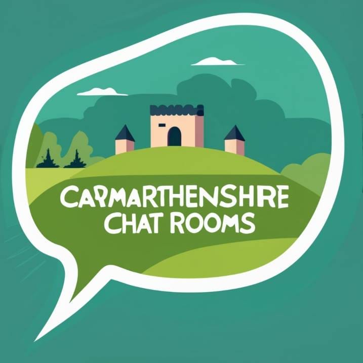 Chat rooms in Carmarthenshire the best free chatrooms
