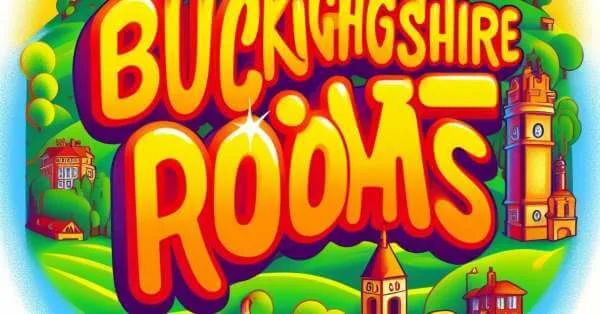 Buckinghamshire chat header image