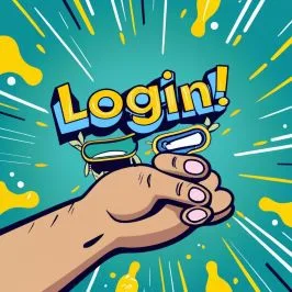 Cambridgeshire login box
