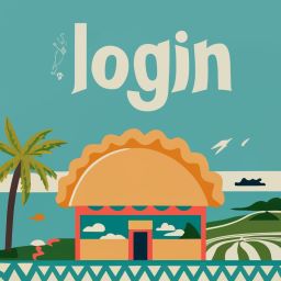 Cornwall login and guest box