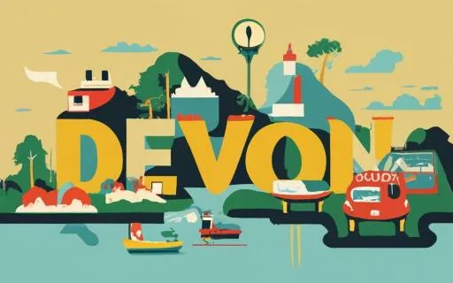 Devon chat room header image