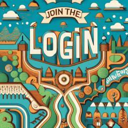 Flintshire login and guest box