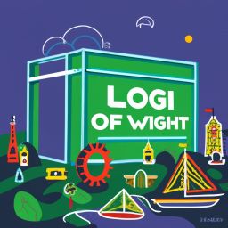 Login box for isle of wight chat