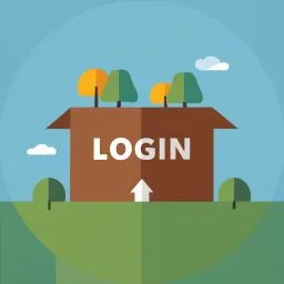 Buckinghamshire login and guests box 