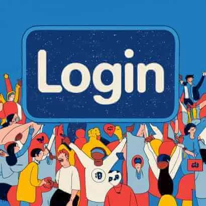 login box Sheffield Wednesday fans page