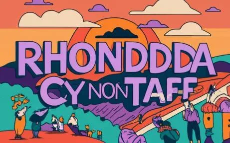 Rhondda Cynon Taff chat header image