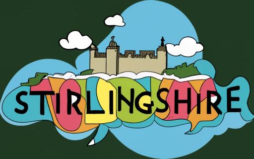 Stirlingshire header image for World of Chat