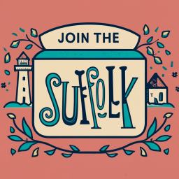 Suffolk chat room login and guest box
