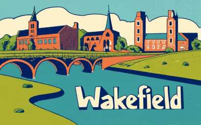 Wakefield chat header image