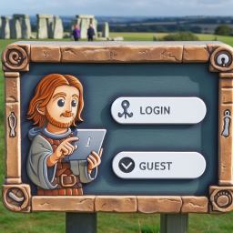 Wiltshire uk login and guest box 