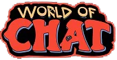 World of Chat logo