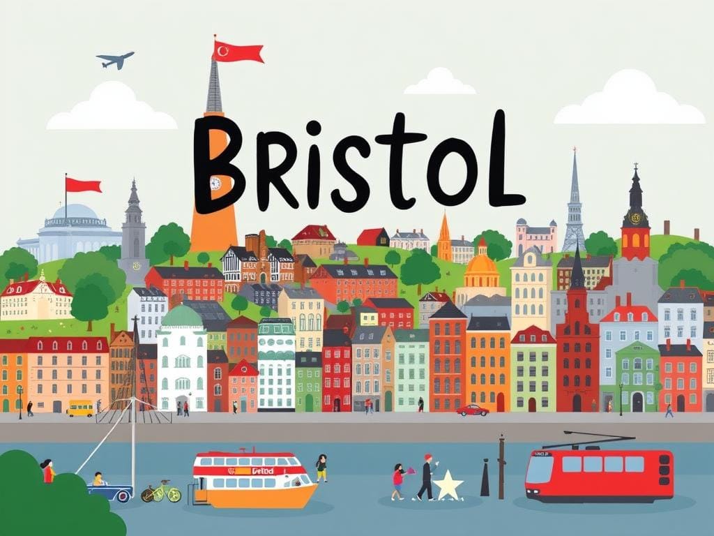 Bristol chat rooms slang guide for newcomers
