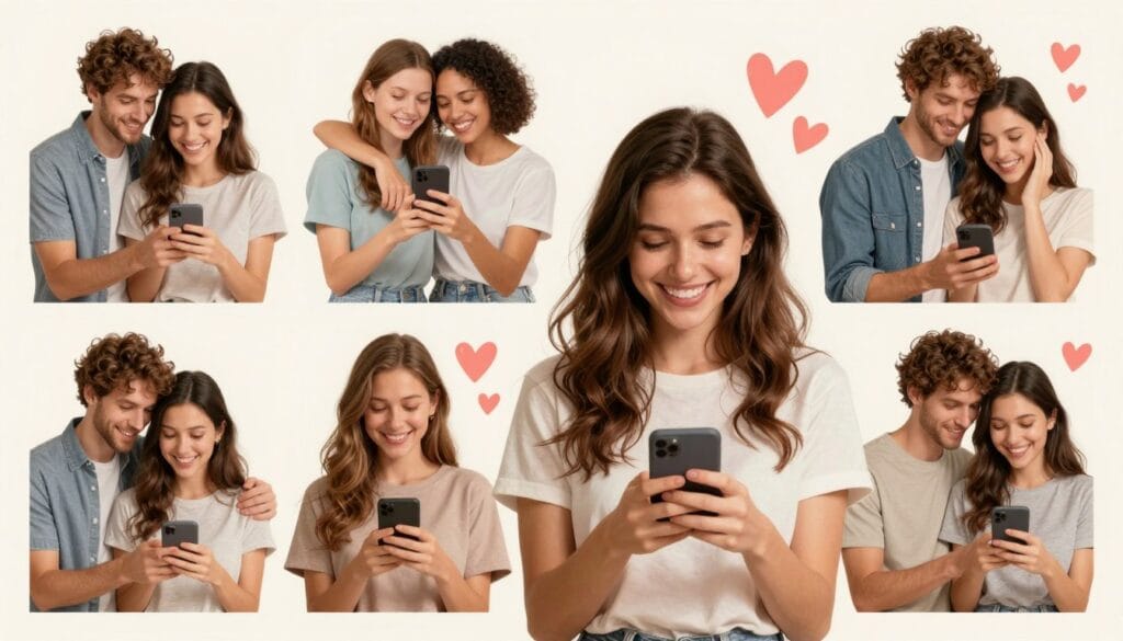 couples who met in online chat rooms