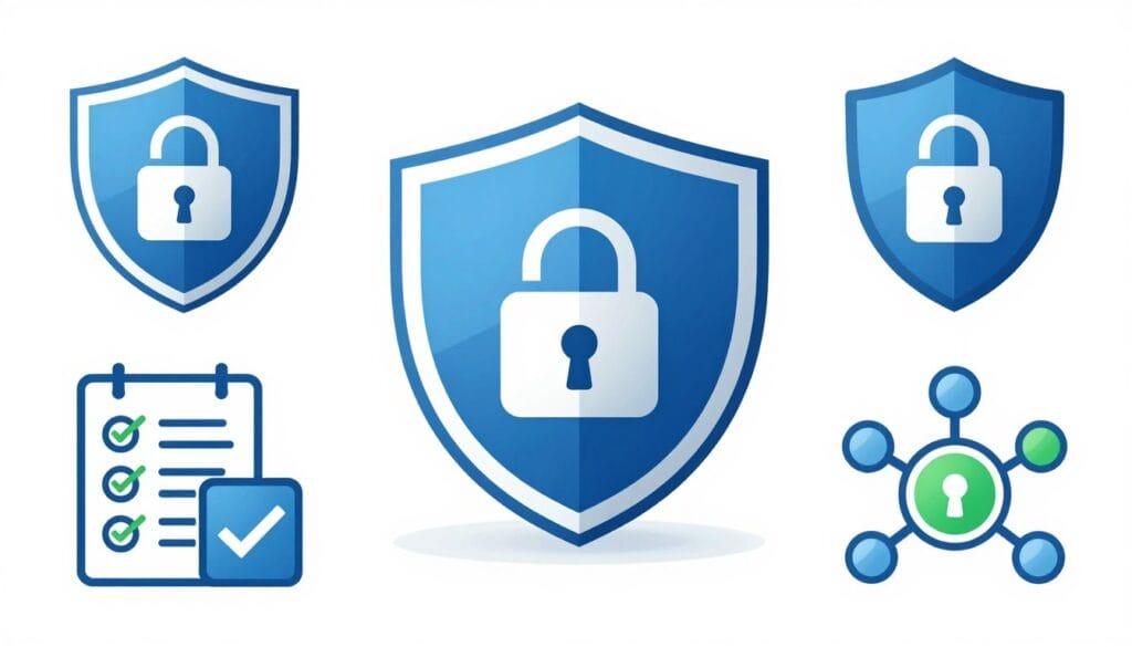 online safety tips and protective measures