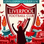 Group logo of Liverpool Football Club group forum